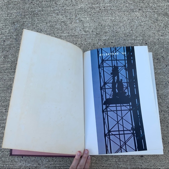 Eastern Kentucky University 1966 Milestone Yearbook Vol 43 Hardcover Retro - Picture 13 of 13